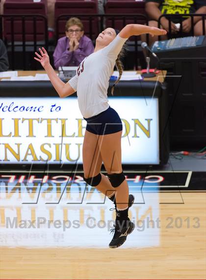 Thumbnail 1 in Madison vs. Taft photogallery.