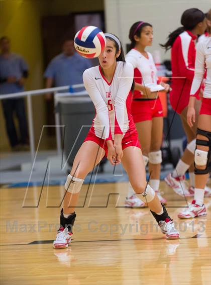 Thumbnail 3 in Madison vs. Taft photogallery.