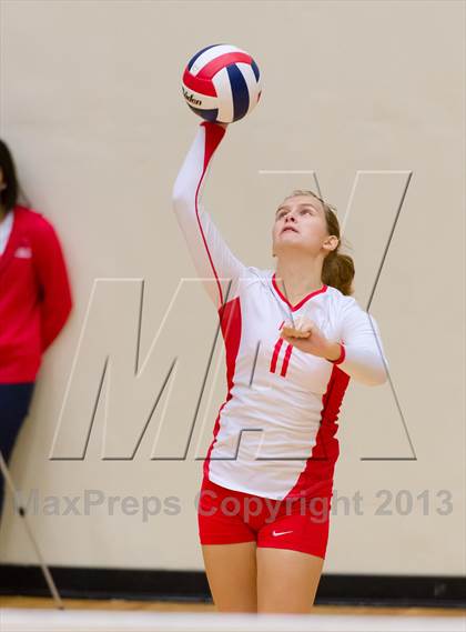 Thumbnail 1 in Madison vs. Taft photogallery.