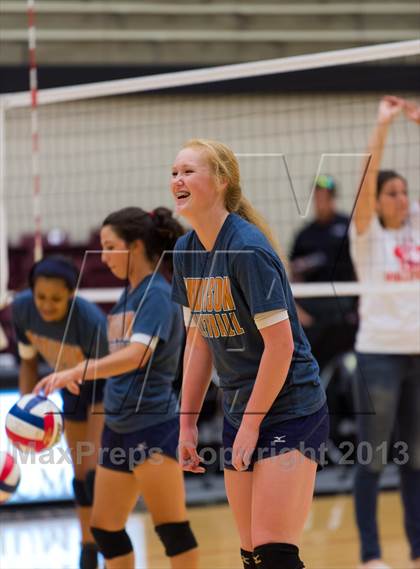 Thumbnail 3 in Madison vs. Taft photogallery.