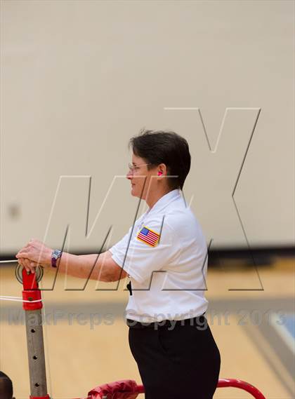 Thumbnail 2 in Madison vs. Taft photogallery.