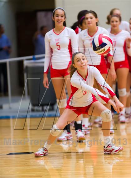 Thumbnail 2 in Madison vs. Taft photogallery.