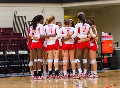Thumbnail 1 in Madison vs. Taft photogallery.