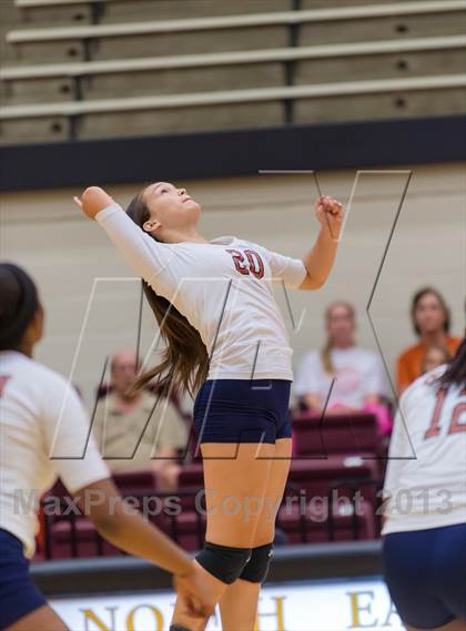 Thumbnail 3 in Madison vs. Taft photogallery.