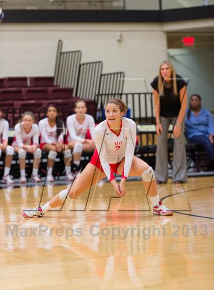 Thumbnail 2 in Madison vs. Taft photogallery.