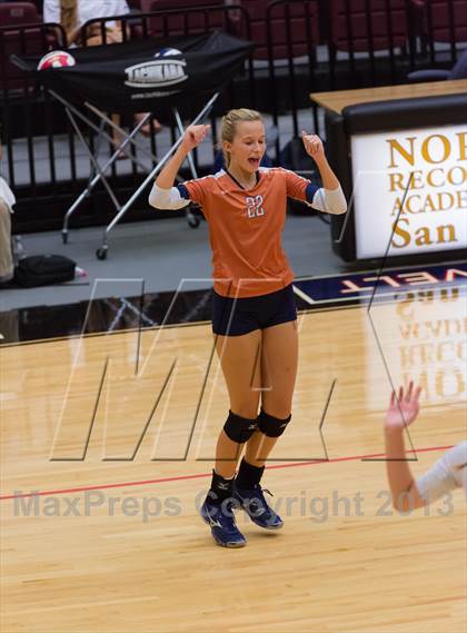 Thumbnail 1 in Madison vs. Taft photogallery.