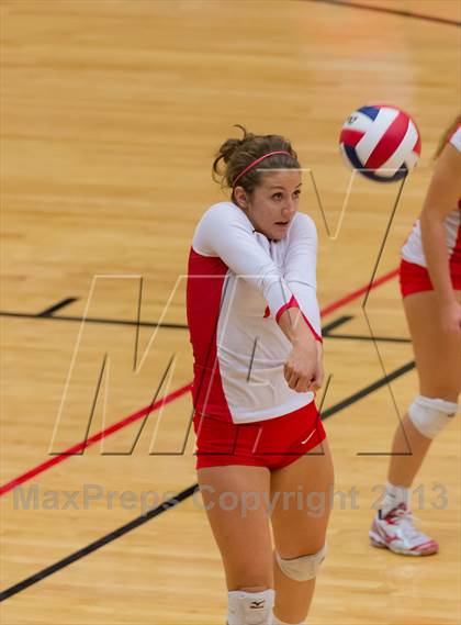 Thumbnail 2 in Madison vs. Taft photogallery.