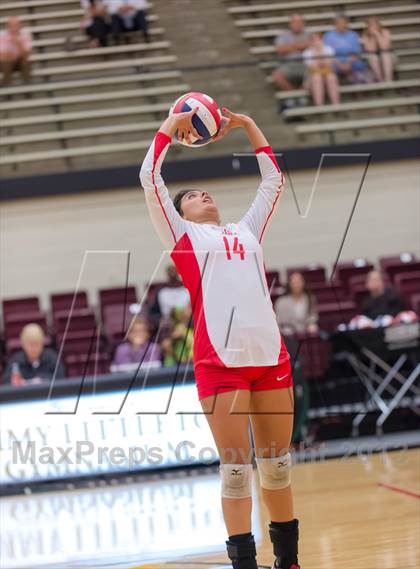 Thumbnail 2 in Madison vs. Taft photogallery.