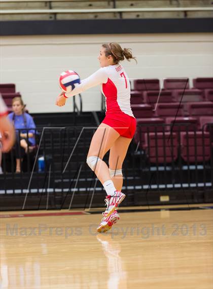 Thumbnail 1 in Madison vs. Taft photogallery.