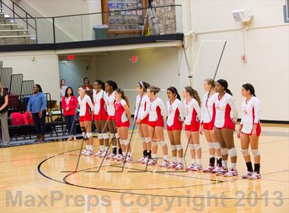 Thumbnail 2 in Madison vs. Taft photogallery.