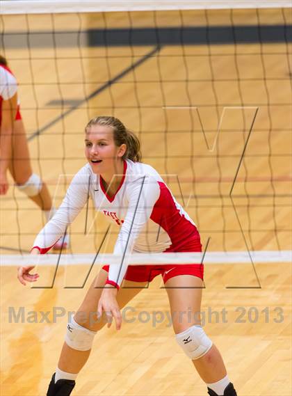 Thumbnail 3 in Madison vs. Taft photogallery.