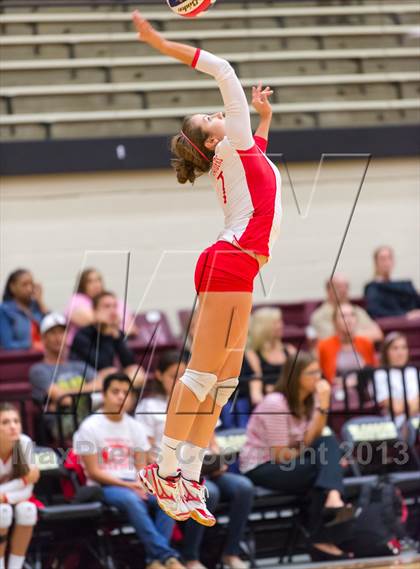 Thumbnail 1 in Madison vs. Taft photogallery.
