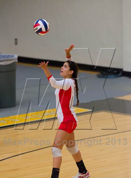 Thumbnail 3 in Madison vs. Taft photogallery.