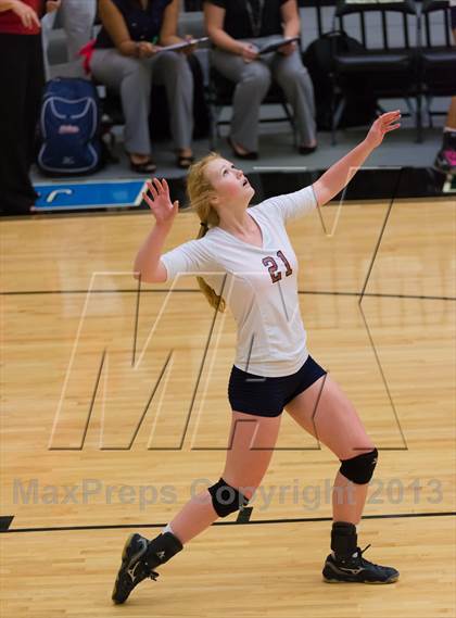 Thumbnail 2 in Madison vs. Taft photogallery.
