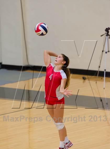 Thumbnail 1 in Madison vs. Taft photogallery.