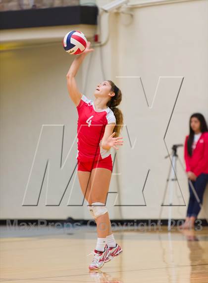 Thumbnail 2 in Madison vs. Taft photogallery.