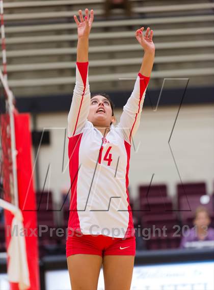 Thumbnail 1 in Madison vs. Taft photogallery.