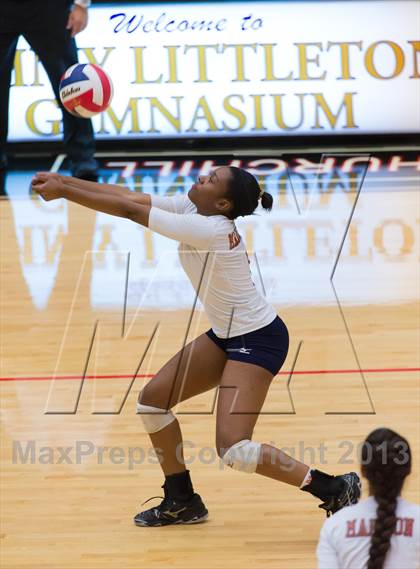 Thumbnail 1 in Madison vs. Taft photogallery.