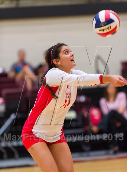 Thumbnail 3 in Madison vs. Taft photogallery.
