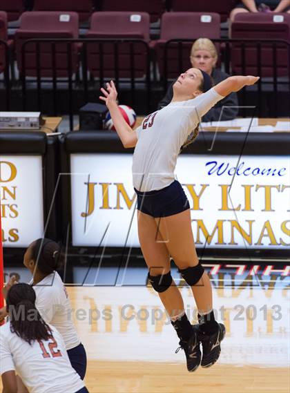 Thumbnail 2 in Madison vs. Taft photogallery.
