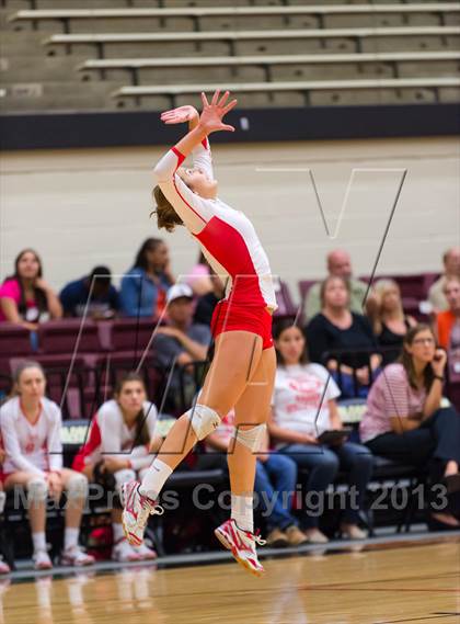 Thumbnail 2 in Madison vs. Taft photogallery.