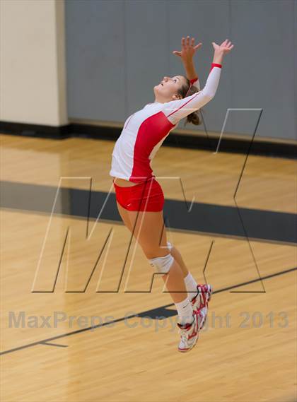 Thumbnail 2 in Madison vs. Taft photogallery.