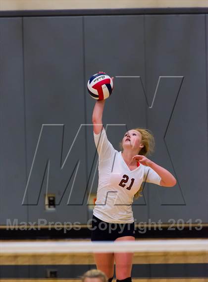 Thumbnail 3 in Madison vs. Taft photogallery.