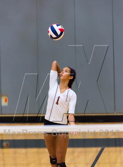 Thumbnail 2 in Madison vs. Taft photogallery.