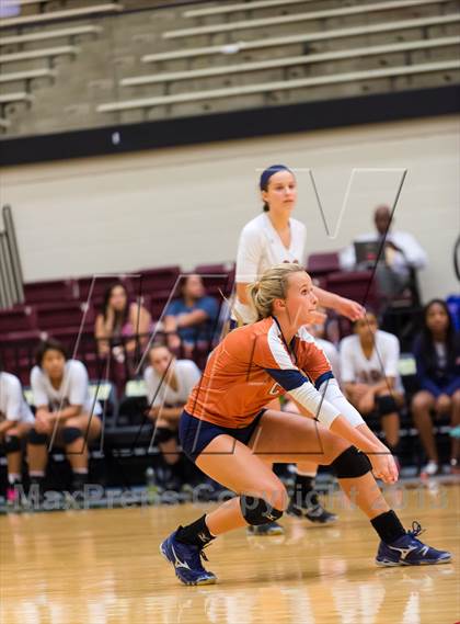 Thumbnail 2 in Madison vs. Taft photogallery.