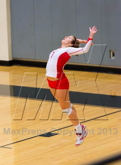 Thumbnail 2 in Madison vs. Taft photogallery.
