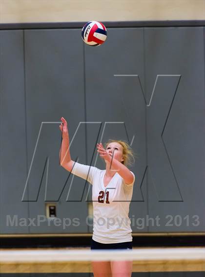 Thumbnail 2 in Madison vs. Taft photogallery.
