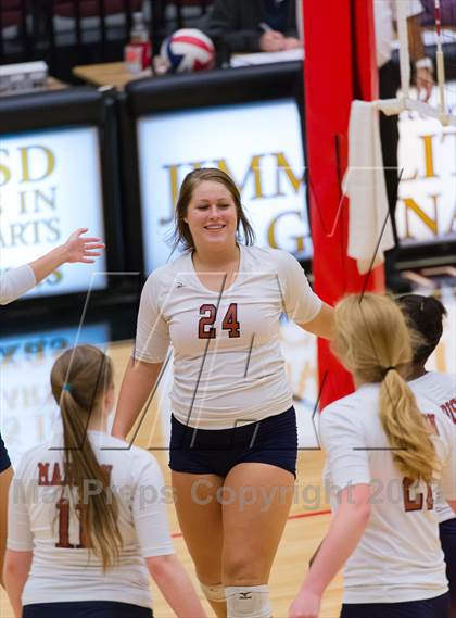 Thumbnail 1 in Madison vs. Taft photogallery.