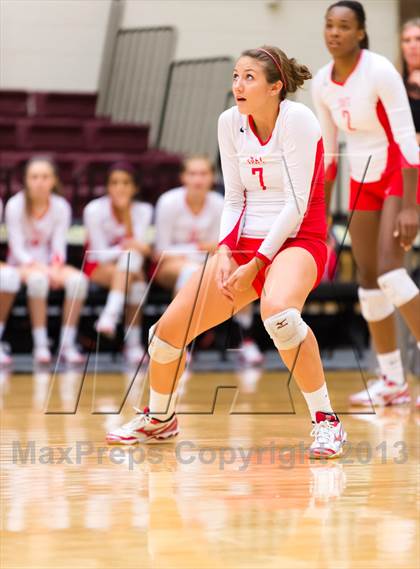 Thumbnail 3 in Madison vs. Taft photogallery.