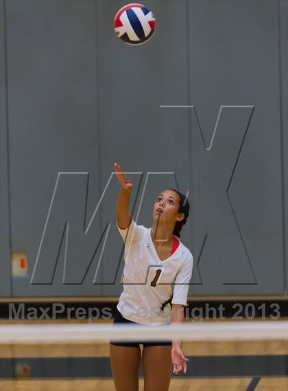 Thumbnail 3 in Madison vs. Taft photogallery.