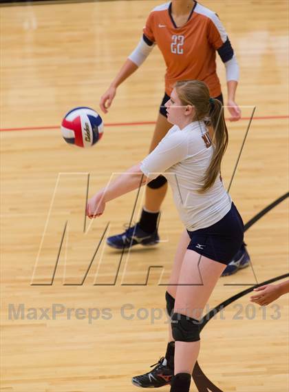 Thumbnail 2 in Madison vs. Taft photogallery.