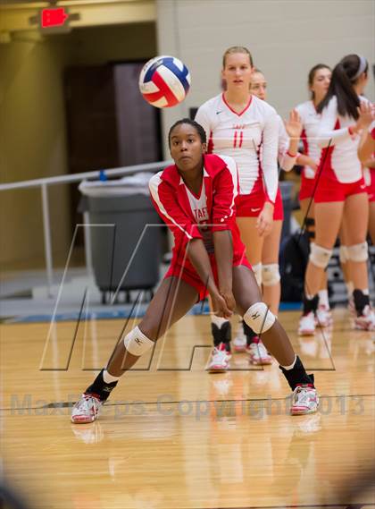 Thumbnail 1 in Madison vs. Taft photogallery.