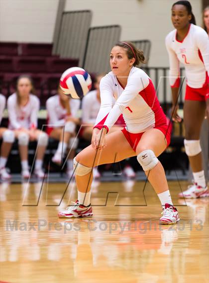 Thumbnail 2 in Madison vs. Taft photogallery.