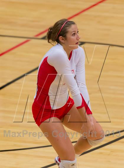 Thumbnail 3 in Madison vs. Taft photogallery.
