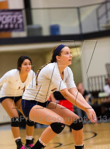 Thumbnail 1 in Madison vs. Taft photogallery.