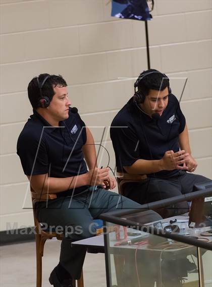 Thumbnail 1 in Madison vs. Taft photogallery.