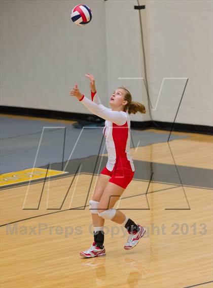 Thumbnail 3 in Madison vs. Taft photogallery.
