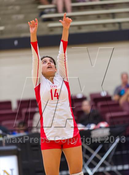 Thumbnail 1 in Madison vs. Taft photogallery.