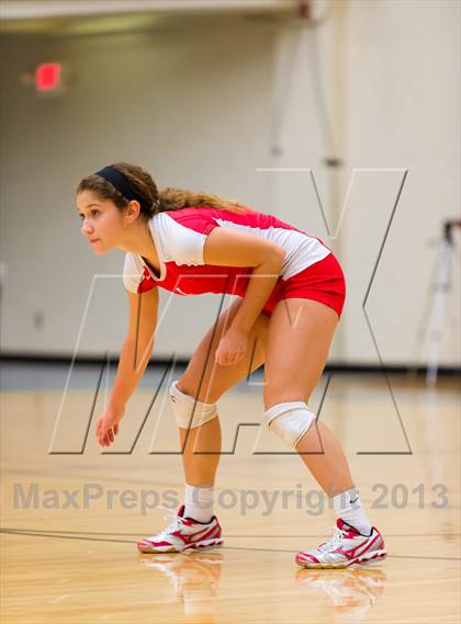 Thumbnail 3 in Madison vs. Taft photogallery.