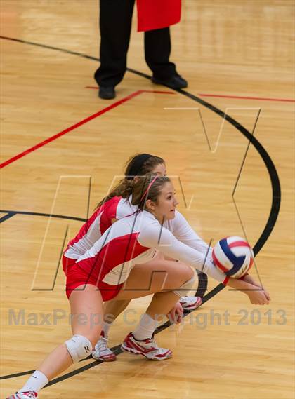 Thumbnail 2 in Madison vs. Taft photogallery.