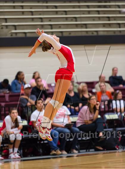 Thumbnail 3 in Madison vs. Taft photogallery.