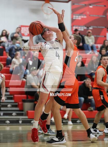 Thumbnail 3 in Amanda-Clearcreek @ Westfall photogallery.