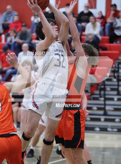 Thumbnail 1 in Amanda-Clearcreek @ Westfall photogallery.