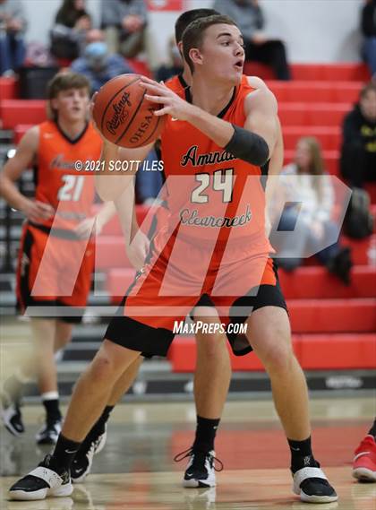 Thumbnail 3 in Amanda-Clearcreek @ Westfall photogallery.