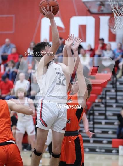 Thumbnail 2 in Amanda-Clearcreek @ Westfall photogallery.