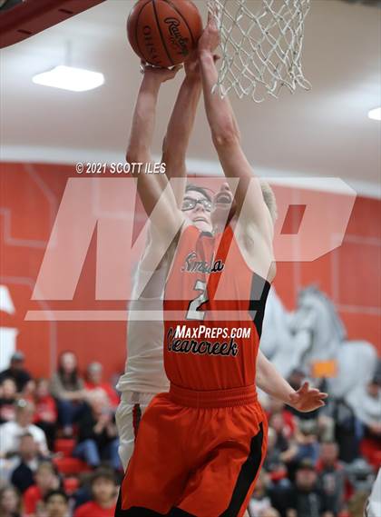 Thumbnail 2 in Amanda-Clearcreek @ Westfall photogallery.